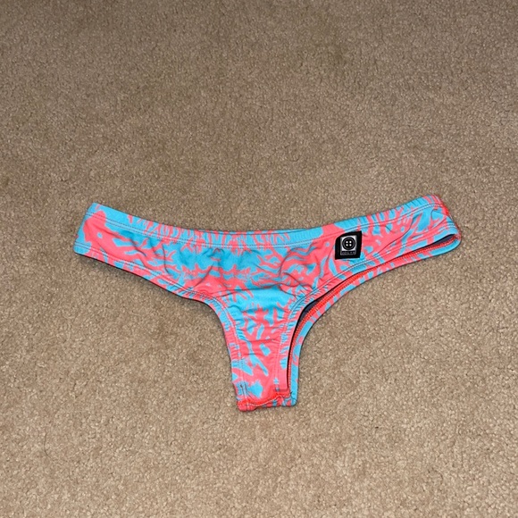 Jolyn Clothing Swim Jolyn Duke Bikini Bottom Poshmark